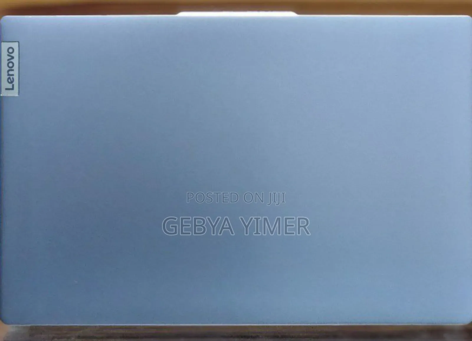 New Laptop Lenovo Ideapad 3 16GB AMD Ryzen 5 SSD 512GB