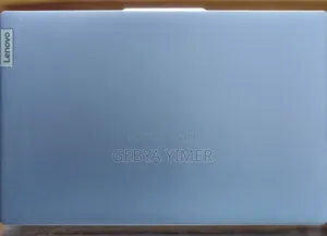 New Laptop Lenovo Ideapad 3 16GB AMD Ryzen 5 SSD 512GB