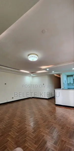 Furnished 3bdrm Condo in 40/60 ኮንዶሚንየም, Bole for sale