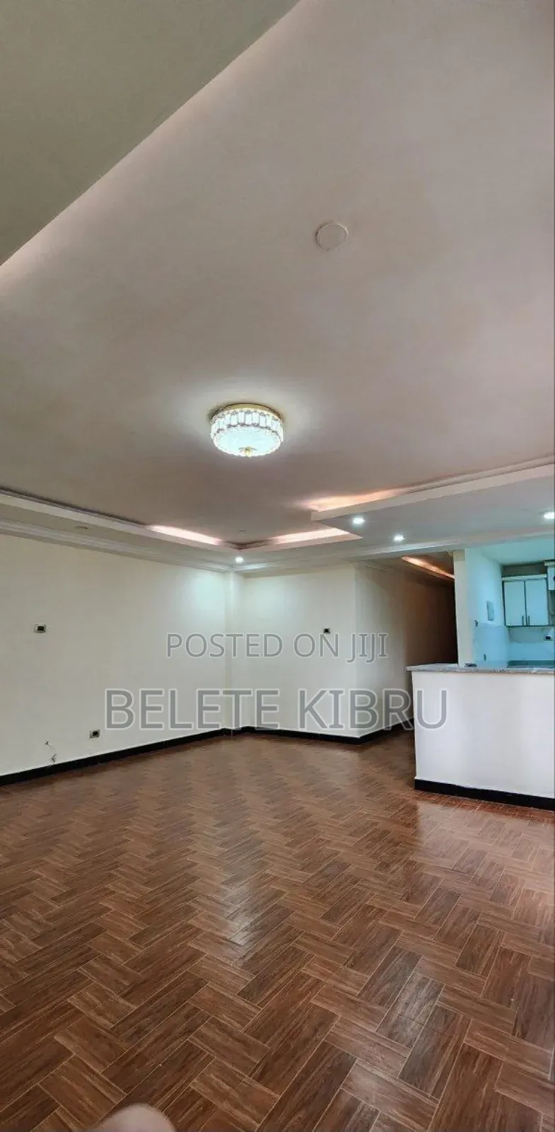 Furnished 3bdrm Condo in 40/60 ኮንዶሚንየም, Bole for sale