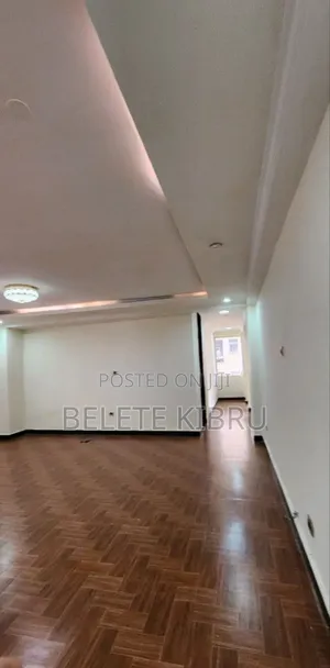 Furnished 3bdrm Condo in 40/60 ኮንዶሚንየም, Bole for sale