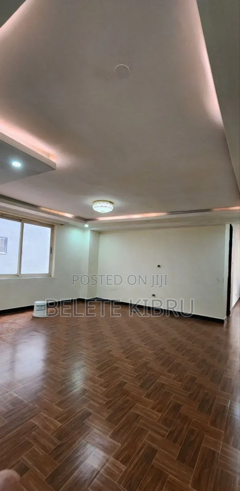 Furnished 3bdrm Condo in 40/60 ኮንዶሚንየም, Bole for sale