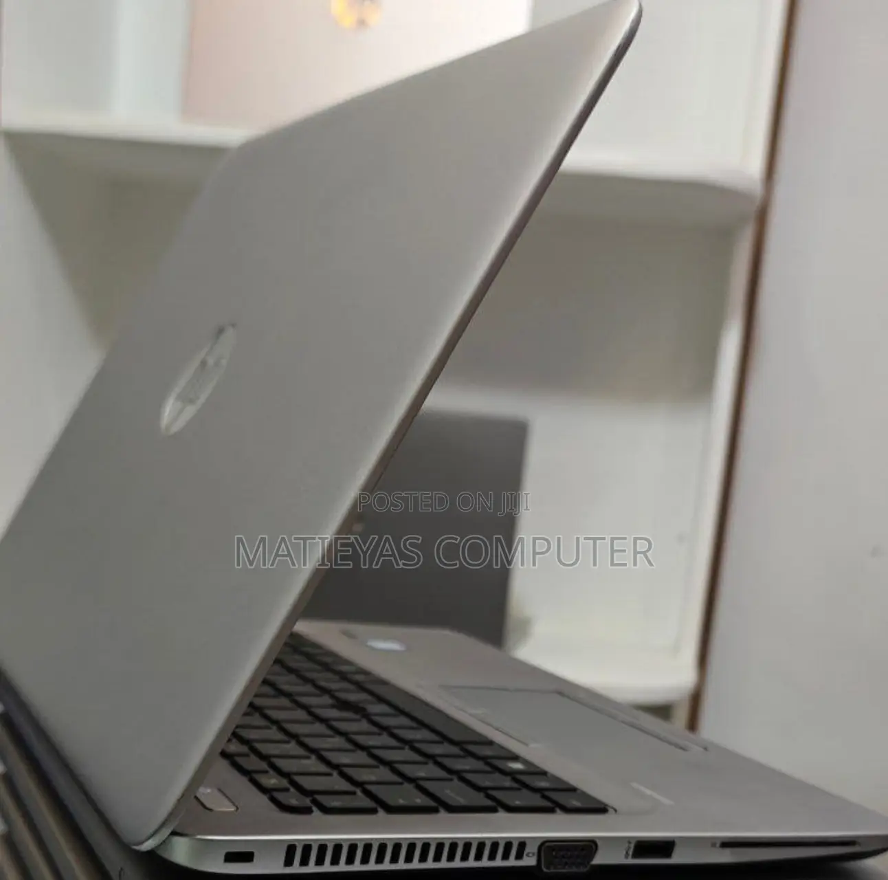 New Laptop HP EliteBook 840 8GB Intel Core I5 SSD 512GB