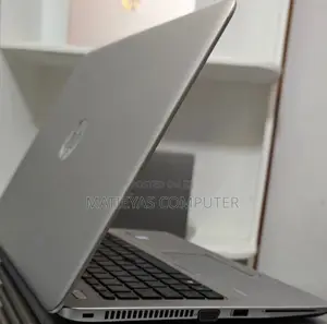 New Laptop HP EliteBook 840 8GB Intel Core I5 SSD 512GB