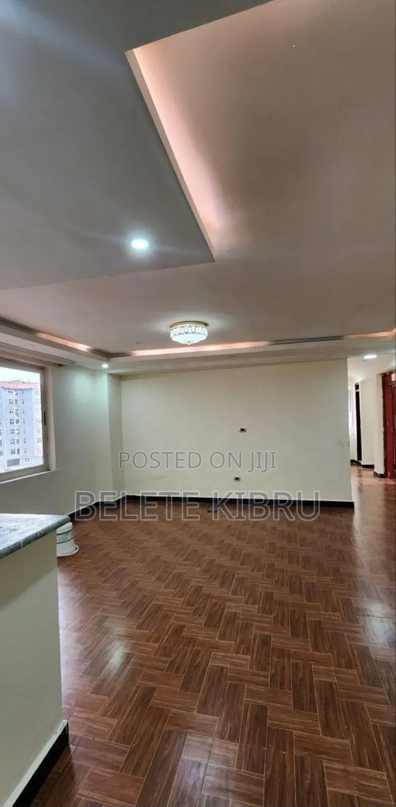 Furnished 3bdrm Condo in 40/60 ኮንዶሚንየም, Bole for sale