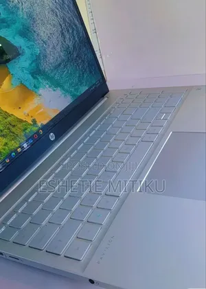 New Laptop HP Pavilion 15 8GB Intel Core I5 SSD 256GB