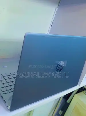 Photo - New Laptop HP Stream Notebook 8GB Intel Core I7 SSD 256GB