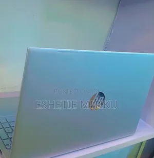 New Laptop HP Pavilion 15 8GB Intel Core I5 SSD 256GB