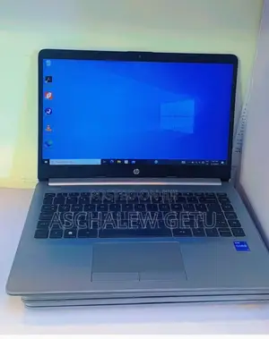 New Laptop HP Stream Notebook 8GB Intel Core I7 SSD 256GB