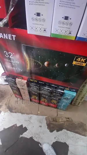 Photo - Life Setar Tv 43 Inch