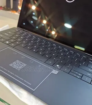 New Laptop Dell Latitude 9440 32GB Intel Core Ultra 7 SSD 1T