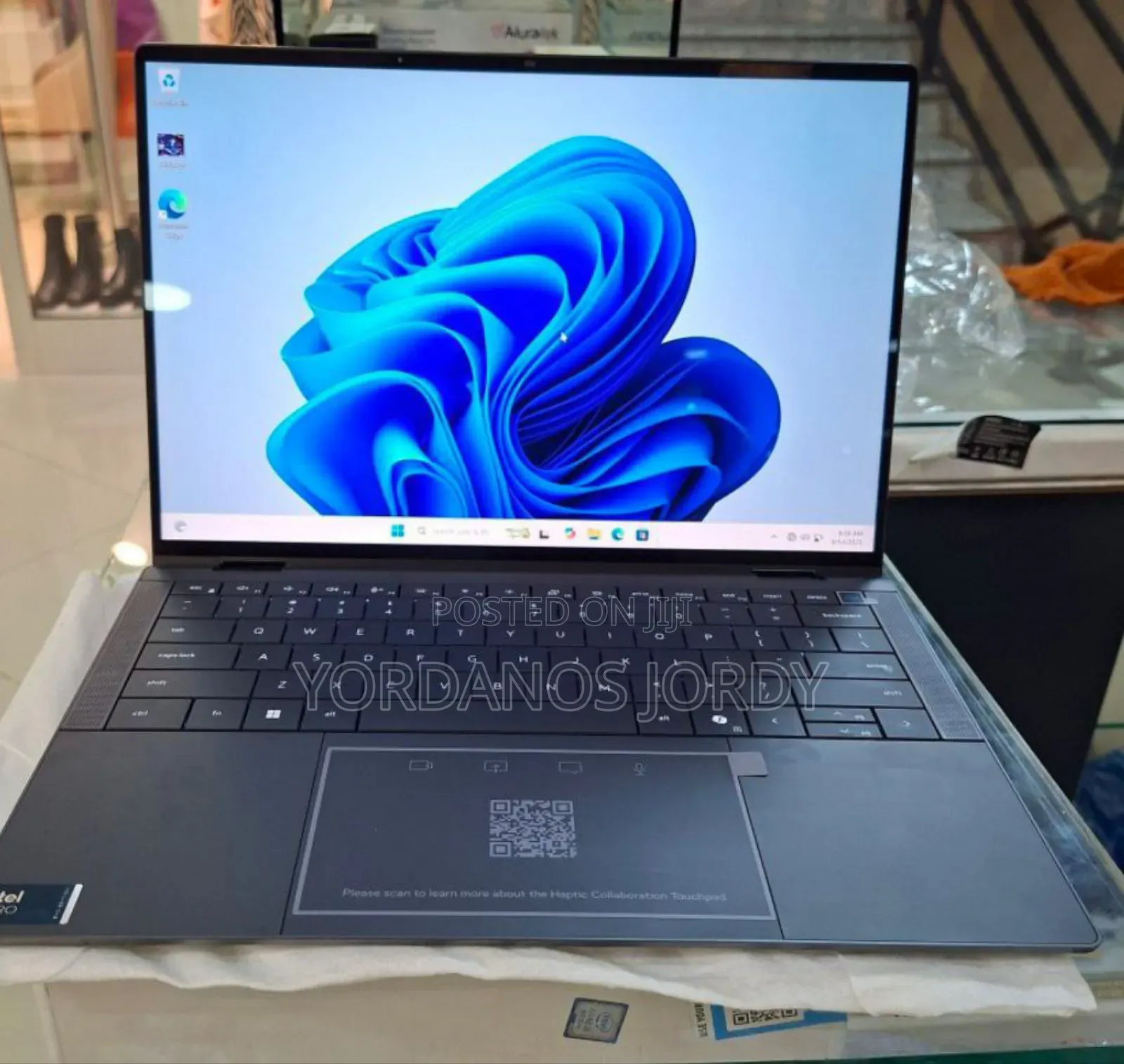 New Laptop Dell Latitude 9440 32GB Intel Core Ultra 7 SSD 1T