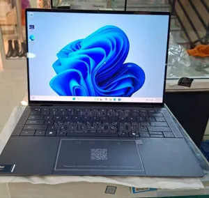 New Laptop Dell Latitude 9440 32GB Intel Core Ultra 7 SSD 1T