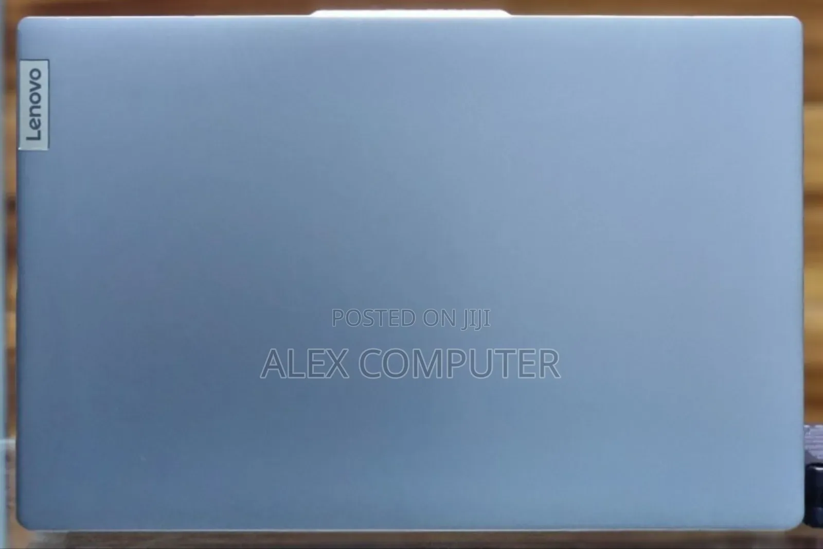 New Laptop Lenovo Ideapad 3 16GB AMD Ryzen 7 SSD 512GB