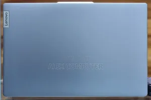 New Laptop Lenovo Ideapad 3 16GB AMD Ryzen 7 SSD 512GB