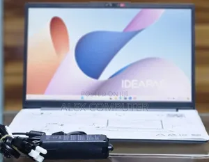 New Laptop Lenovo Ideapad 3 16GB AMD Ryzen 7 SSD 512GB