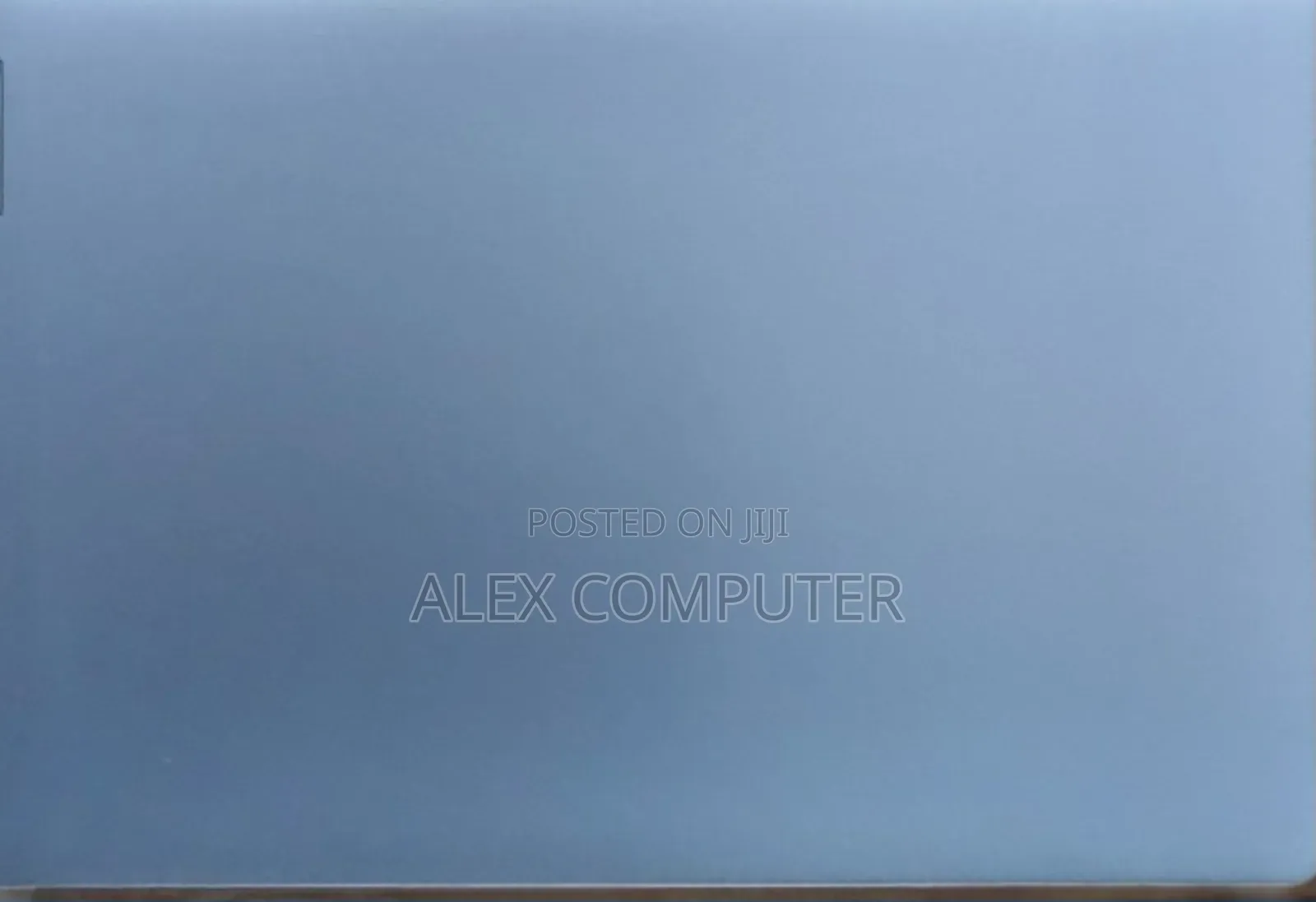 New Laptop Lenovo Ideapad 3 16GB AMD Ryzen 7 SSD 512GB