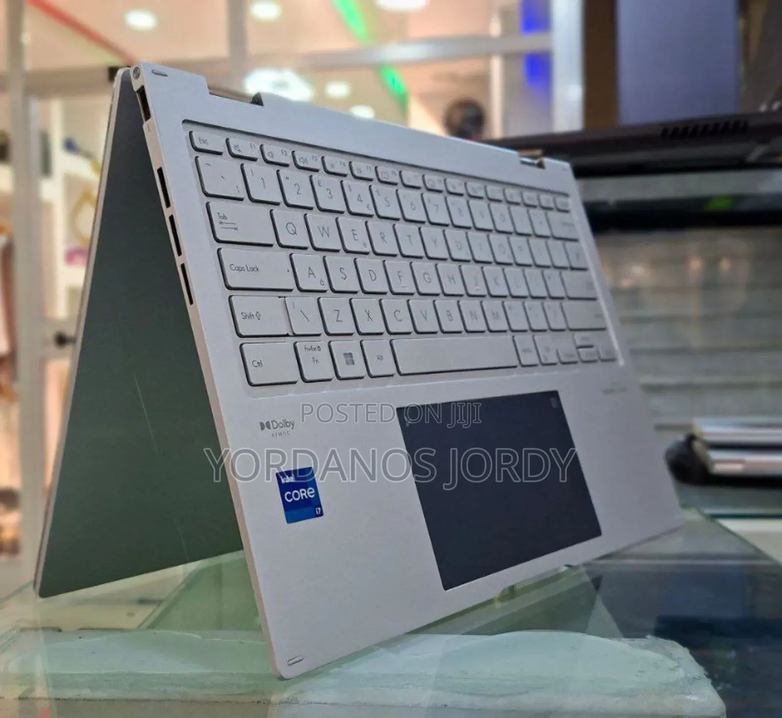 New Laptop Asus Zenbook 14 UX434 16GB Intel Core I7 SSD 1T