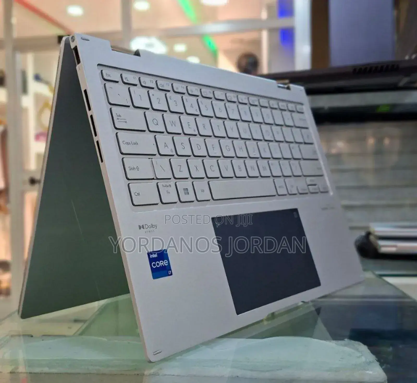 New Laptop Asus Zenbook 14 UX434 16GB Intel Core I7 SSD 1T