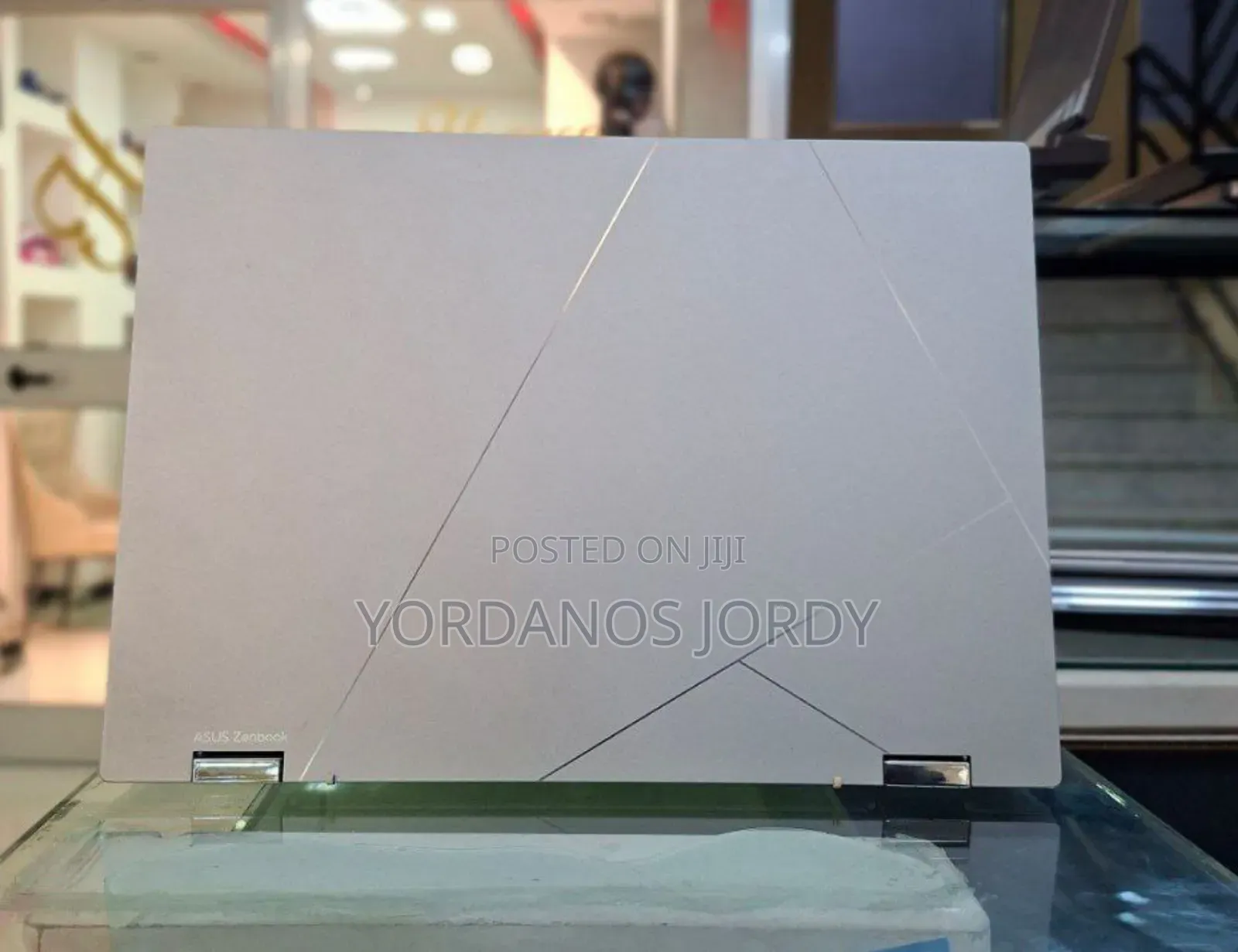 New Laptop Asus Zenbook 14 UX434 16GB Intel Core I7 SSD 1T