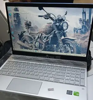 Photo - New Laptop HP Pavilion 15 16GB Intel Core I5 SSD 512GB