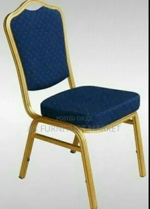 ሸራተን ወንበር /Full Imported