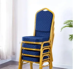 ሸራተን ወንበር /Full Imported