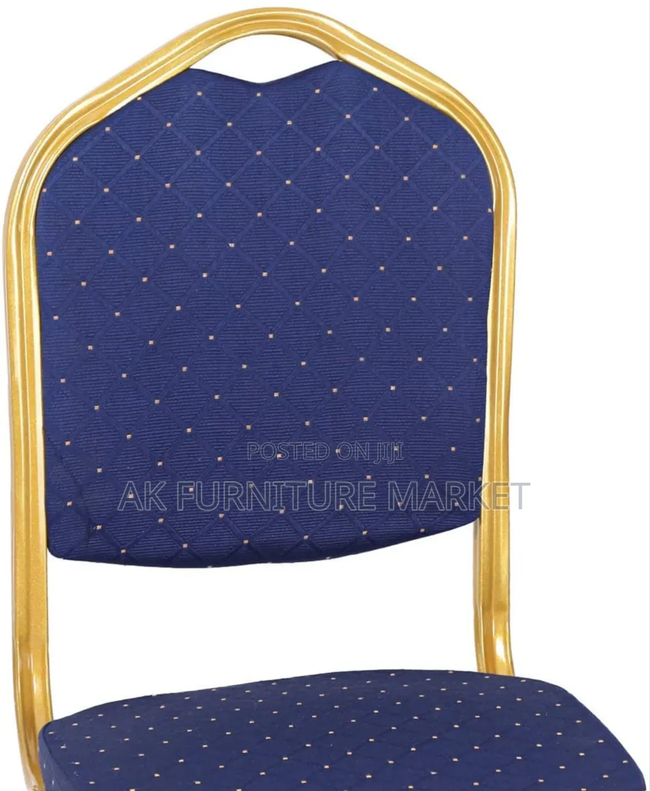 ሸራተን ወንበር /Full Imported