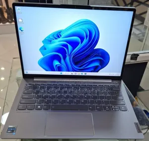 New Laptop Lenovo ThinkBook 13 16GB Intel Core I7 SSD 512GB