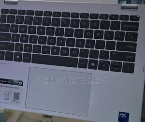 New Laptop HP OmniBook 5 Flip 16GB Intel Core Ultra 7 SSD 512GB