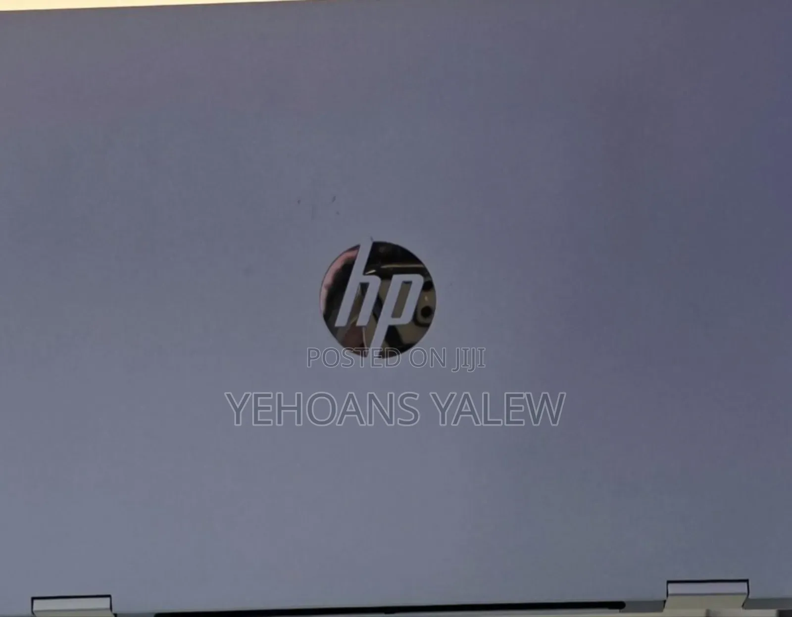 New Laptop HP OmniBook 5 Flip 16GB Intel Core Ultra 7 SSD 512GB