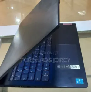 New Laptop Lenovo Ideapad 3 8GB Intel Core I3 SSD 256GB