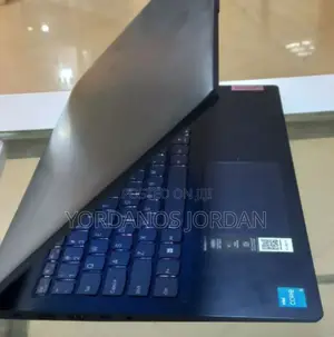 New Laptop Lenovo Ideapad 3 8GB Intel Core I3 SSD 256GB
