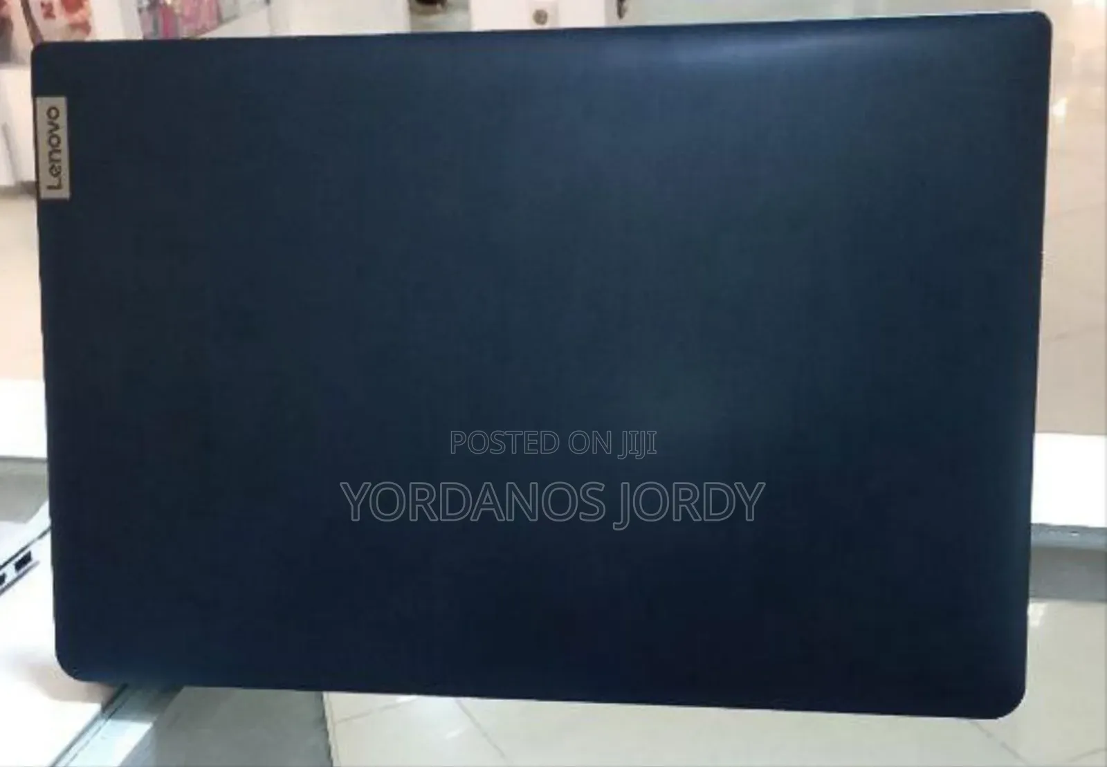 New Laptop Lenovo Ideapad 3 8GB Intel Core I3 SSD 256GB