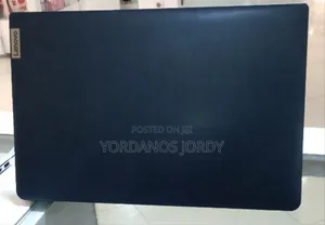 New Laptop Lenovo Ideapad 3 8GB Intel Core I3 SSD 256GB