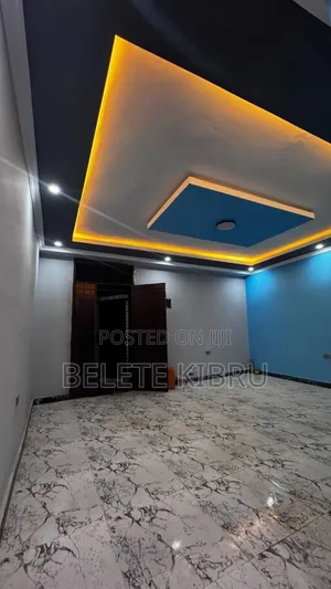 Furnished 1bdrm Condo in 40/60 ኮንዶሚንየም, Bole for sale