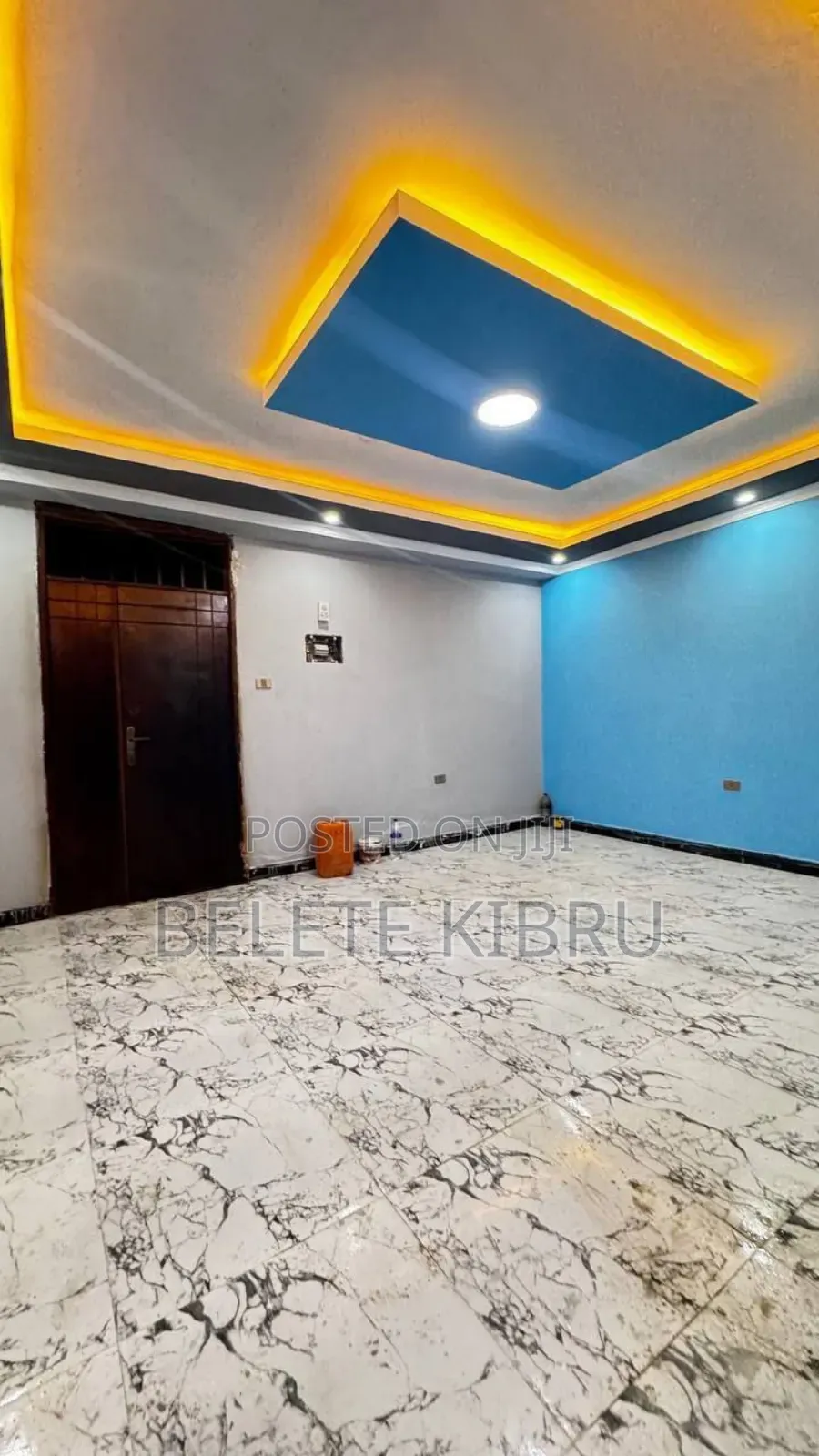 Furnished 1bdrm Condo in 40/60 ኮንዶሚንየም, Bole for sale