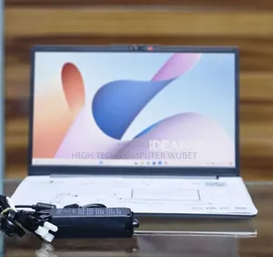 New Laptop Lenovo Ideapad 3 16GB AMD Ryzen 7 SSD 512GB