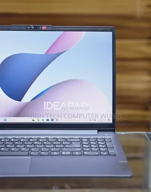 New Laptop Lenovo Ideapad 3 16GB AMD Ryzen 7 SSD 512GB