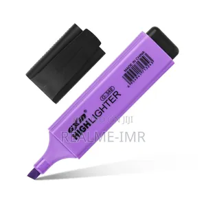 Photo - Premium 6-Piece Highlighter Set