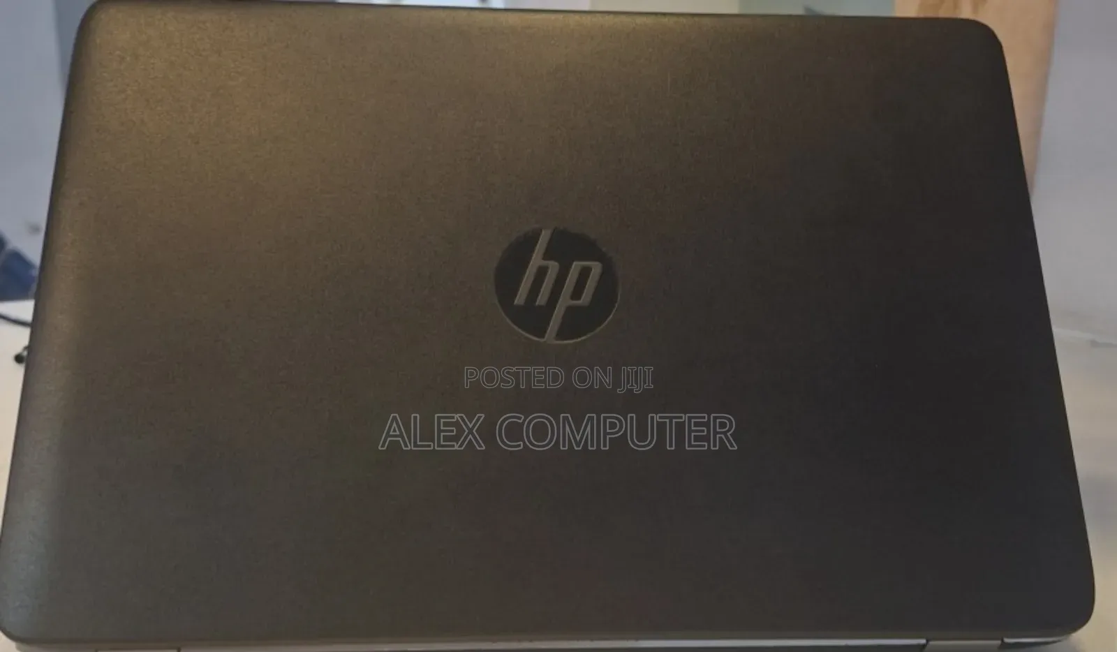 New Laptop HP EliteBook 840 G1 4GB Intel Core I5 HDD 500GB