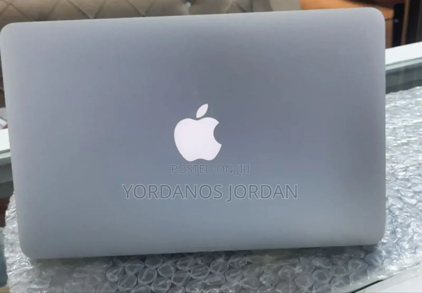 New Laptop Apple MacBook Air 2015 4GB Intel Core I5 SSD 128GB