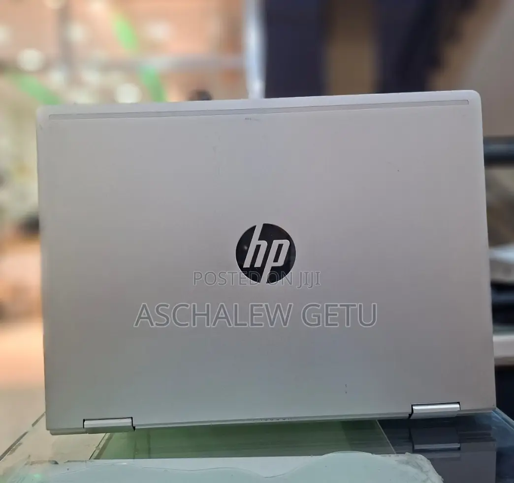 New Laptop HP ProBook 11 X360 G1 EE 16GB AMD Ryzen 7 SSD 512GB