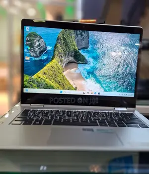 New Laptop HP ProBook 11 X360 G1 EE 16GB AMD Ryzen 7 SSD 512GB