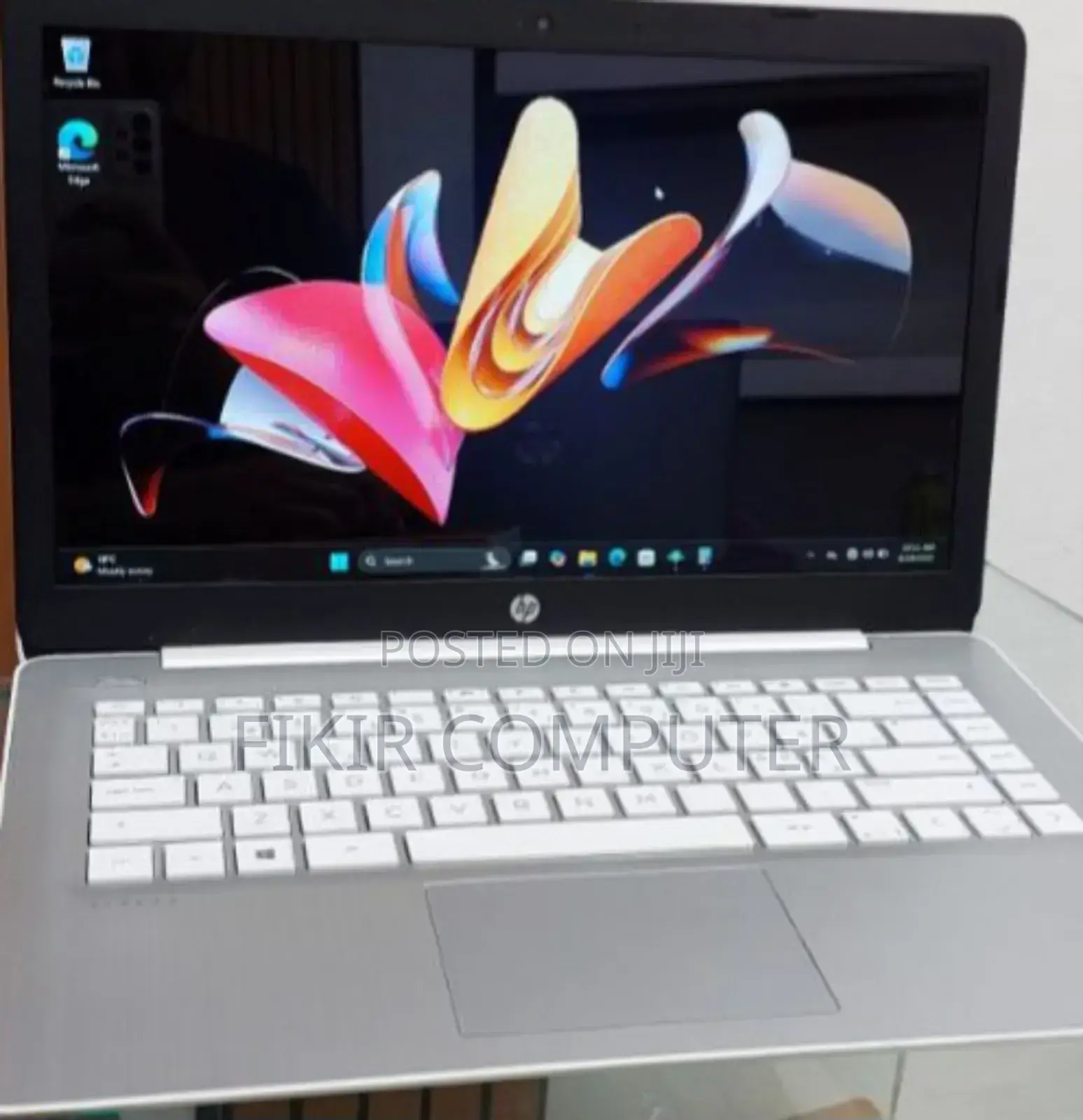 New Laptop HP Stream Notebook 4GB Intel Core I5 SSD 60GB