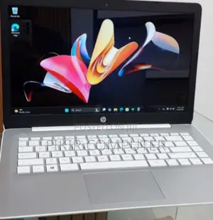 New Laptop HP Stream Notebook 4GB Intel Core I5 SSD 60GB