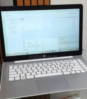 New Laptop HP Stream Notebook 4GB Intel Core I5 SSD 60GB