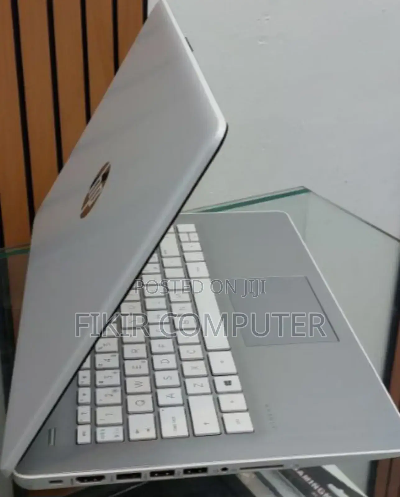 New Laptop HP Stream Notebook 4GB Intel Core I5 SSD 60GB