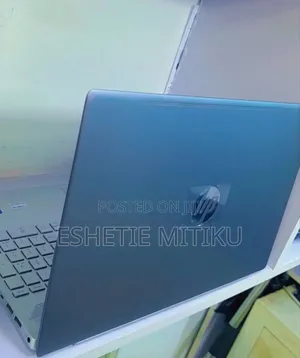 Photo - New Laptop HP Pavilion 15 8GB Intel Core I5 SSD 128GB