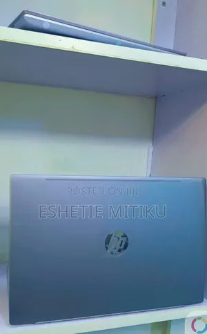 New Laptop HP Pavilion 15 8GB Intel Core I5 SSD 128GB